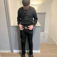 TikTok Account - luckylucky.15