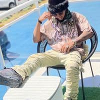 TikTok Account - thewinner1093