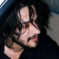 TikTok Account - aliabbasaskari_55