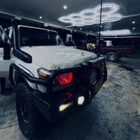 TikTok Account - xavii911