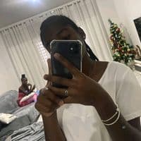 TikTok Account - cadija.moreira