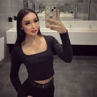 TikTok Account - zhussupbekova_1