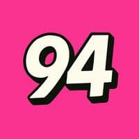 TikTok Account - ninety4minutes