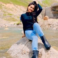 TikTok Account - pujasutradhar99