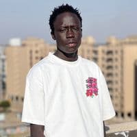 TikTok Account - ganjaman843