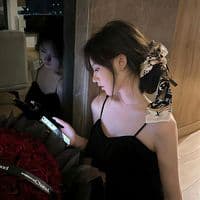 TikTok Account - tramnhacbuon_07