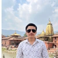 TikTok Account - surya_adhikari1