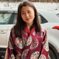 TikTok Account - lhazinma3