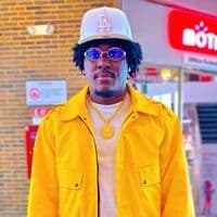 TikTok Account - soulja_black_