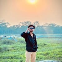 TikTok Account - parvej_202