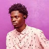 TikTok Account - damively23