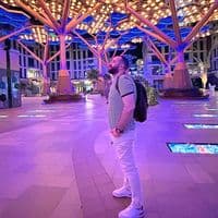 TikTok Account - ayoub.flamenquito