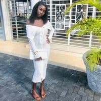 TikTok Account - toetie24