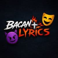 TikTok Account - bacano_lyrics14