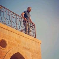 TikTok Account - zekrayat.music