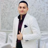 TikTok Account - xudayar_eliyaroglu_1992
