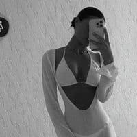 TikTok Account - tatiana.melnicandy