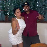 TikTok Account - kealaniakea1