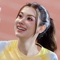 TikTok Account - im_sunnieee