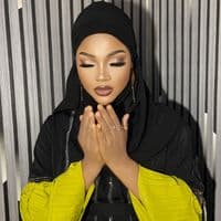 TikTok Account - mahjolie12345