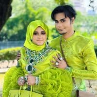 TikTok Account - prince.syed.shahid