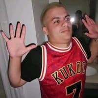 TikTok Account - sajsaj4444