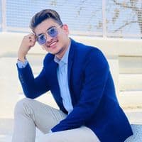 TikTok Account - thapa_shritik