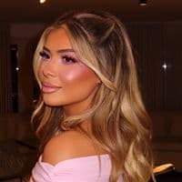 TikTok Account - rinaramaa