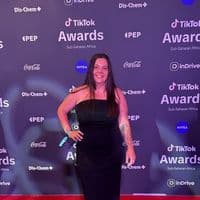 TikTok Account - steph_talks_football