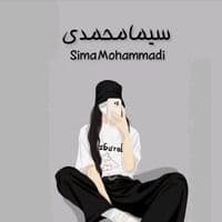 TikTok Account - sima.mohamadi2