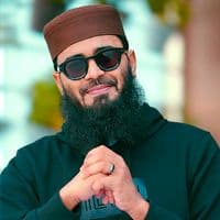 TikTok Account - asif.explorer
