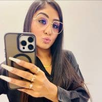 TikTok Account - davina2507