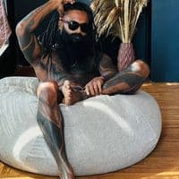 TikTok Account - shehanferna