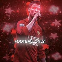 TikTok Account - official_footballonly2