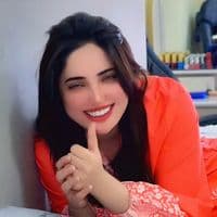 TikTok Account - sidra.kanwal1