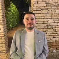 TikTok Account - mohamad_0_7