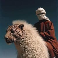 TikTok Account - farruko.pr3