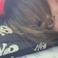 TikTok Account - jrdjndcnnc