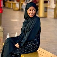 TikTok Account - kenubeshinegn