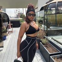 TikTok Account - innocentandskullcandy