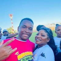 TikTok Account - vhalezro28