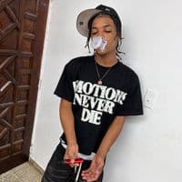 TikTok Account - huan62__vozdoble