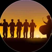 TikTok Account - kurtce_sarkilarr