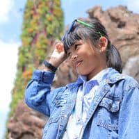 TikTok Account - kitink983