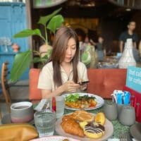 TikTok Account - wenchoice