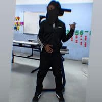 TikTok Account - chelsiaandrade416