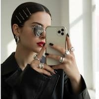 TikTok Account - humii7638