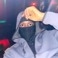 TikTok Account - saliou40ry3ree