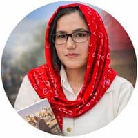 TikTok Account - marzia.rezaie4