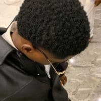 TikTok Account - yourboy_dera